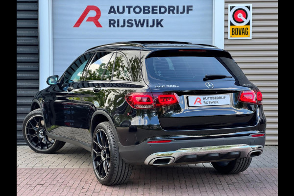 Mercedes-Benz GLC 300e 4MATIC Business Solution AMG Vol!