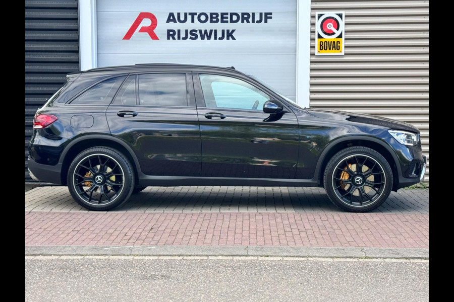 Mercedes-Benz GLC 300e 4MATIC Business Solution AMG Vol!