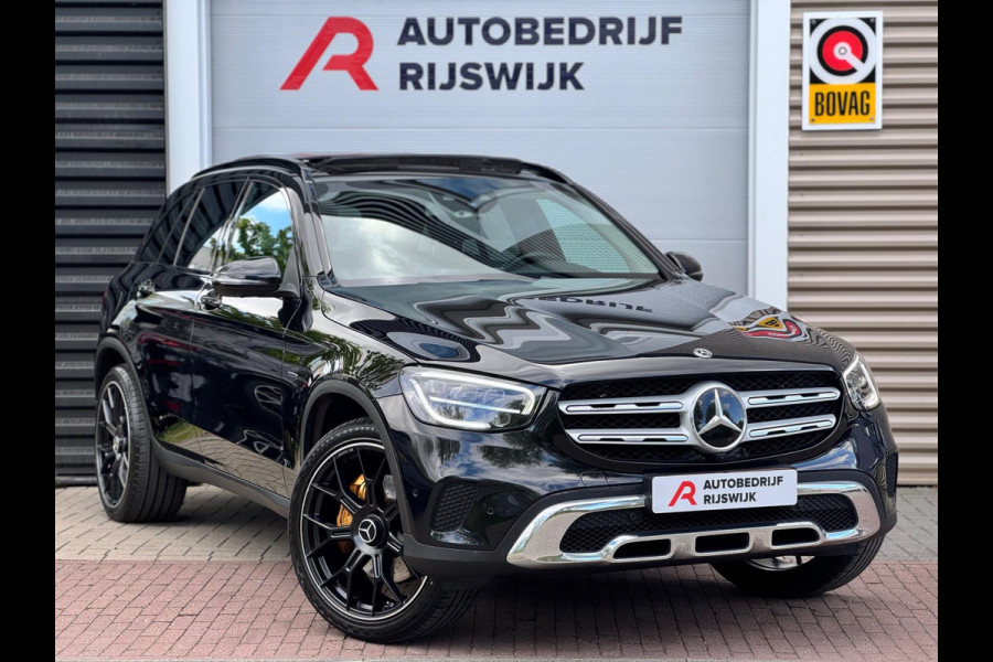 Mercedes-Benz GLC 300e 4MATIC Business Solution AMG Vol!