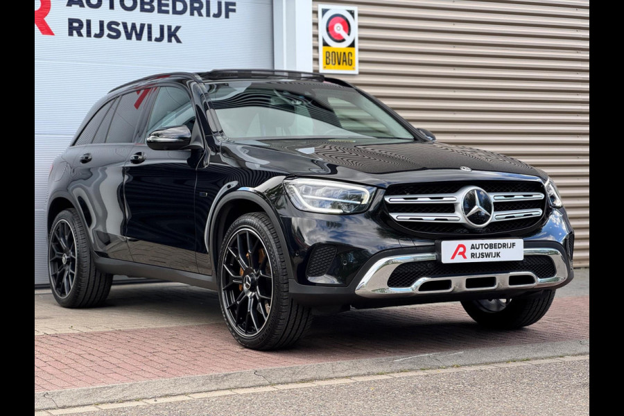 Mercedes-Benz GLC 300e 4MATIC Business Solution AMG Vol!