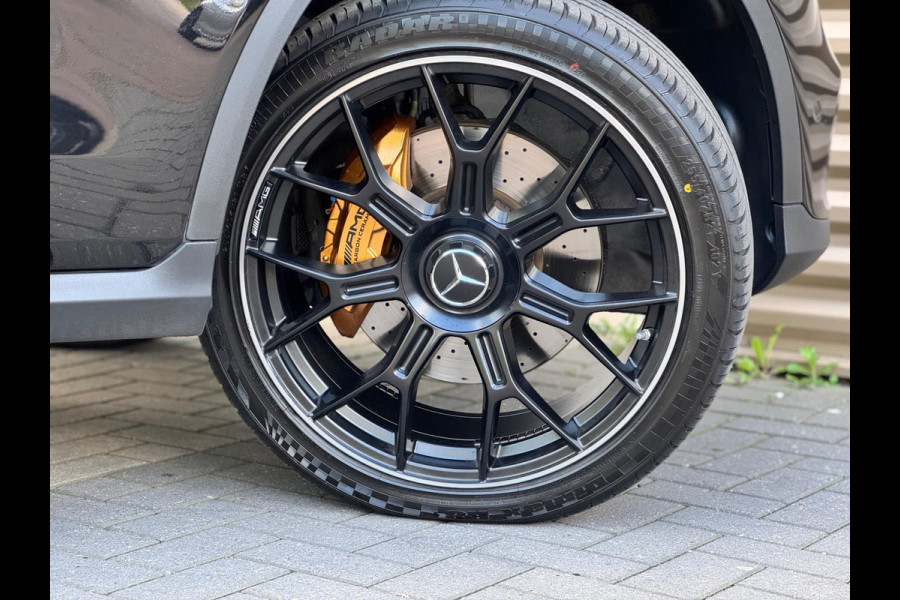 Mercedes-Benz GLC 300e 4MATIC Business Solution AMG Vol!