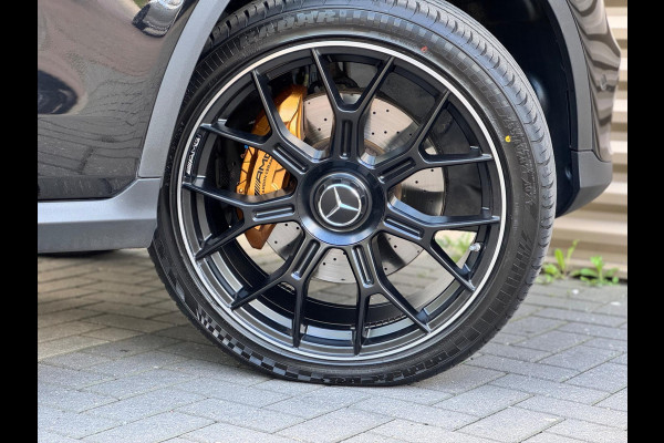 Mercedes-Benz GLC 300e 4MATIC Business Solution AMG Vol!