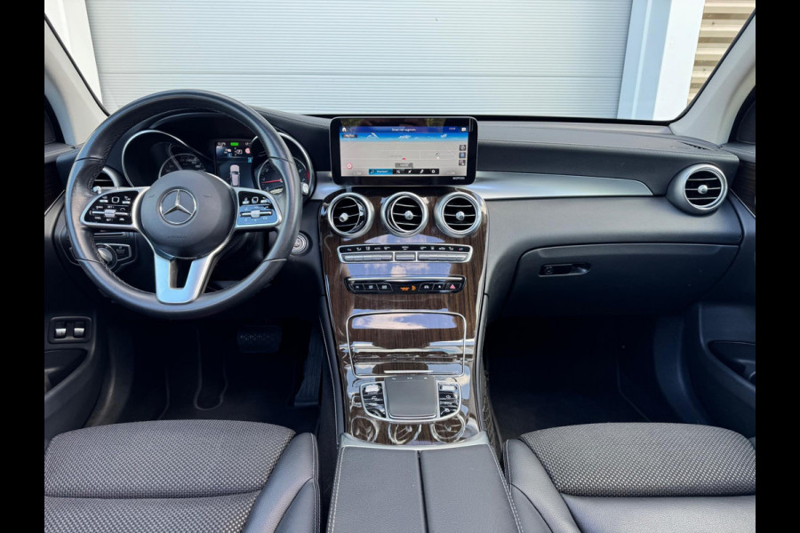 Mercedes-Benz GLC 300e 4MATIC Business Solution AMG Vol!