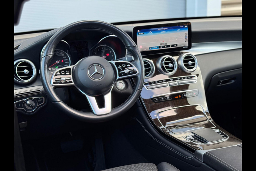 Mercedes-Benz GLC 300e 4MATIC Business Solution AMG Vol!