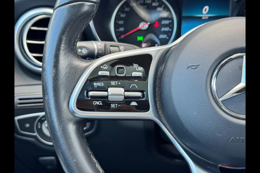 Mercedes-Benz GLC 300e 4MATIC Business Solution AMG Vol!