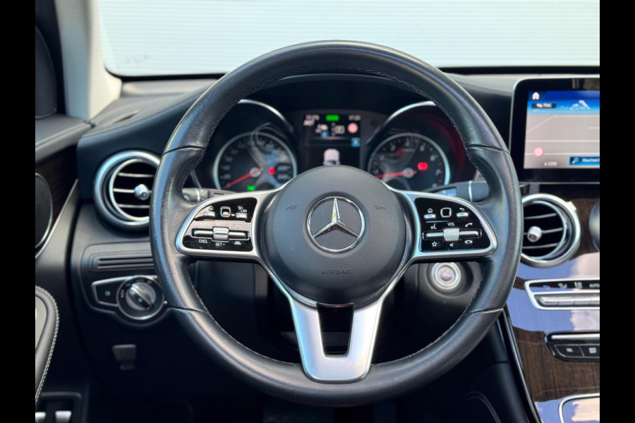 Mercedes-Benz GLC 300e 4MATIC Business Solution AMG Vol!