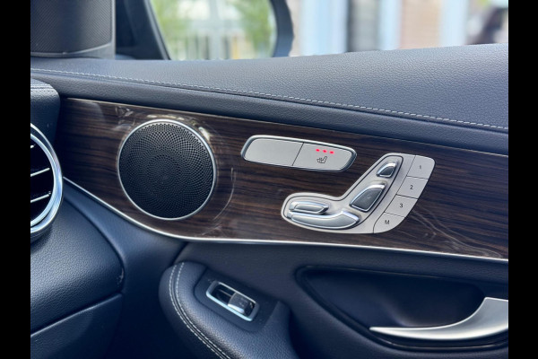 Mercedes-Benz GLC 300e 4MATIC Business Solution AMG Vol!