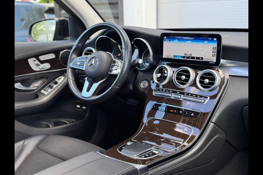 Mercedes-Benz GLC 300e 4MATIC Business Solution AMG Vol!