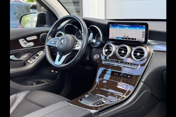 Mercedes-Benz GLC 300e 4MATIC Business Solution AMG Vol!