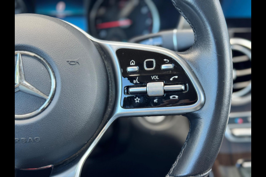 Mercedes-Benz GLC 300e 4MATIC Business Solution AMG Vol!