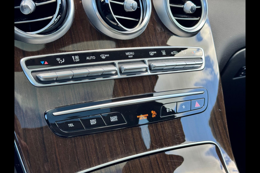 Mercedes-Benz GLC 300e 4MATIC Business Solution AMG Vol!