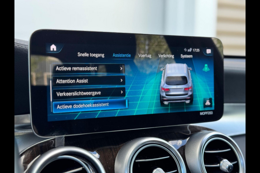 Mercedes-Benz GLC 300e 4MATIC Business Solution AMG Vol!