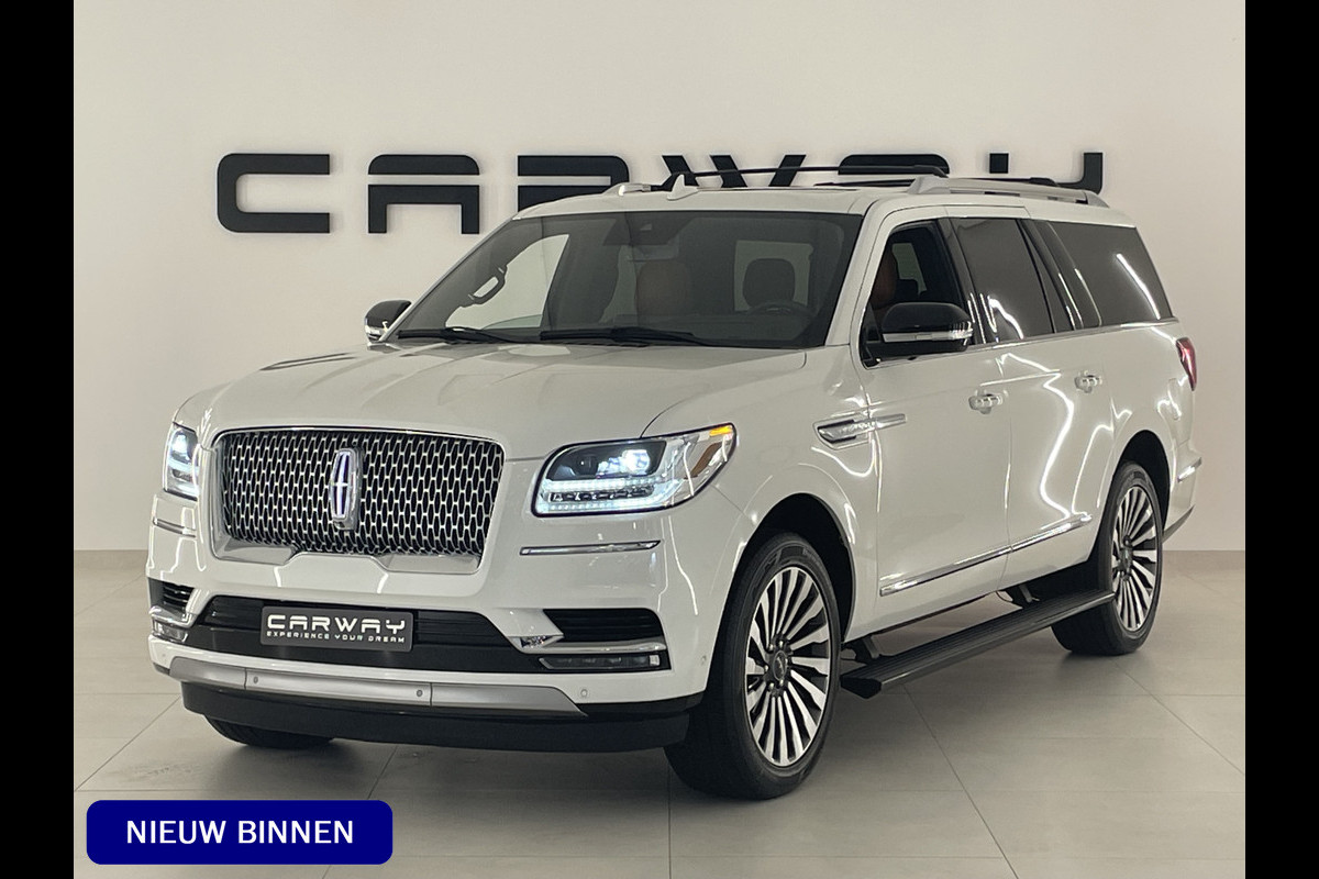 Lincoln Navigator Lang Preferred Blacklabel Lincoln Navigator Lang Preferred Blacklabel