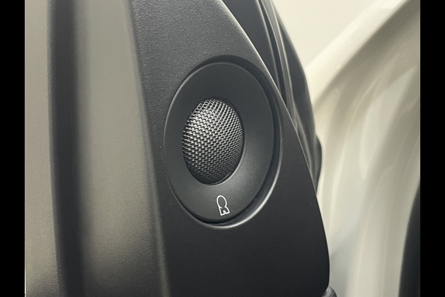 Lincoln Navigator Lang Preferred Blacklabel
