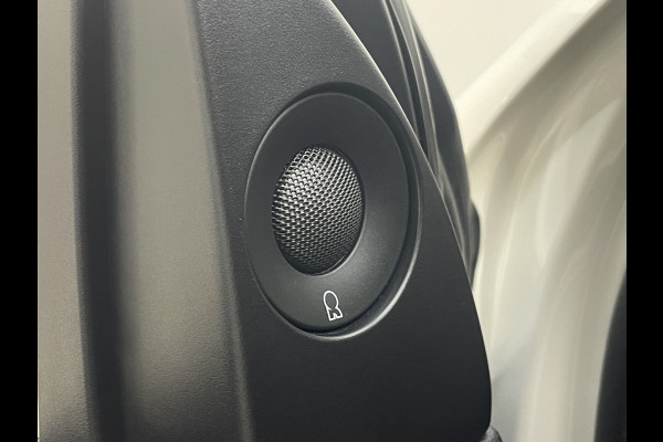 Lincoln Navigator Lang Preferred Blacklabel