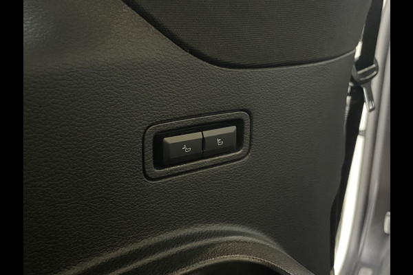 Lincoln Navigator Lang Preferred Blacklabel