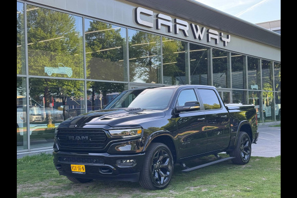 RAM 1500 5.7 Limited Night NL-AUTO
