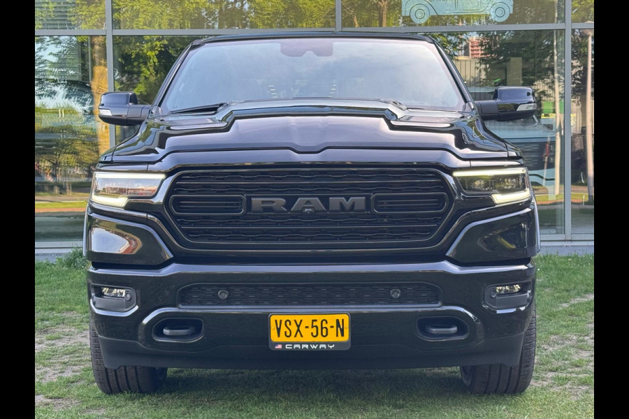 RAM 1500 5.7 Limited Night NL-AUTO