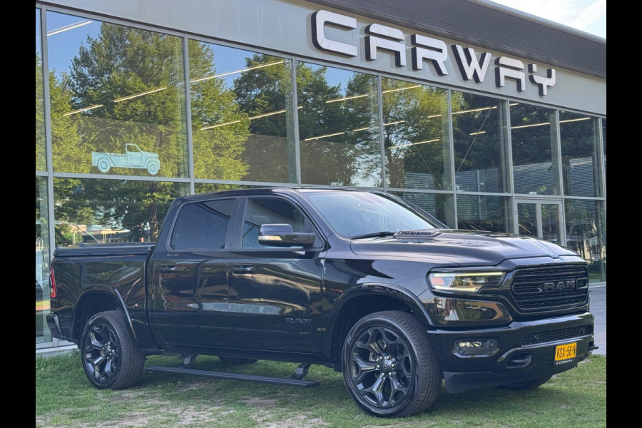 RAM 1500 5.7 Limited Night NL-AUTO