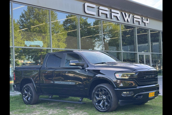 RAM 1500 5.7 Limited Night NL-AUTO