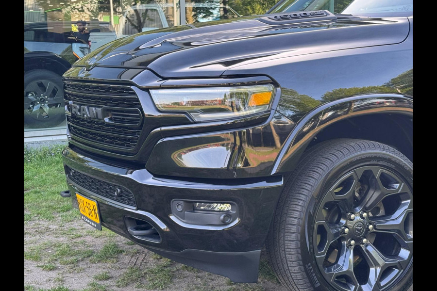 RAM 1500 5.7 Limited Night NL-AUTO