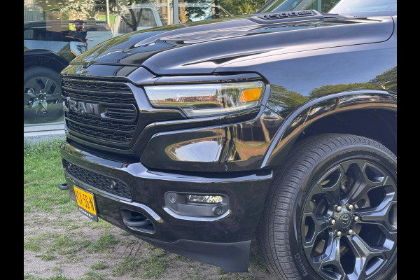 RAM 1500 5.7 Limited Night NL-AUTO