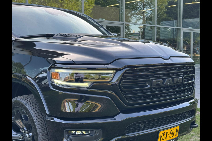 RAM 1500 5.7 Limited Night NL-AUTO