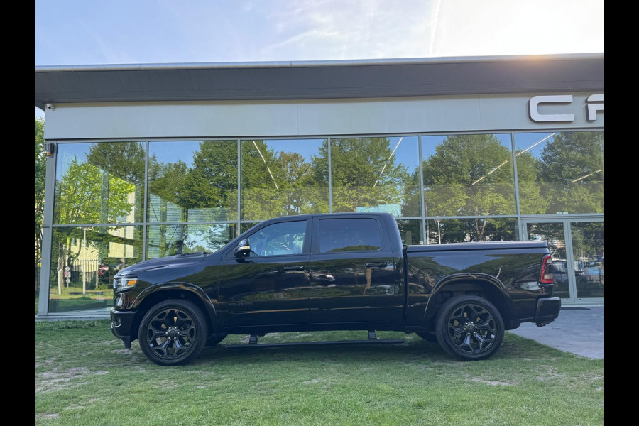 RAM 1500 5.7 Limited Night NL-AUTO