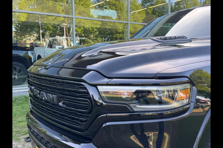 RAM 1500 5.7 Limited Night NL-AUTO