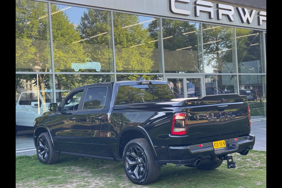 RAM 1500 5.7 Limited Night NL-AUTO