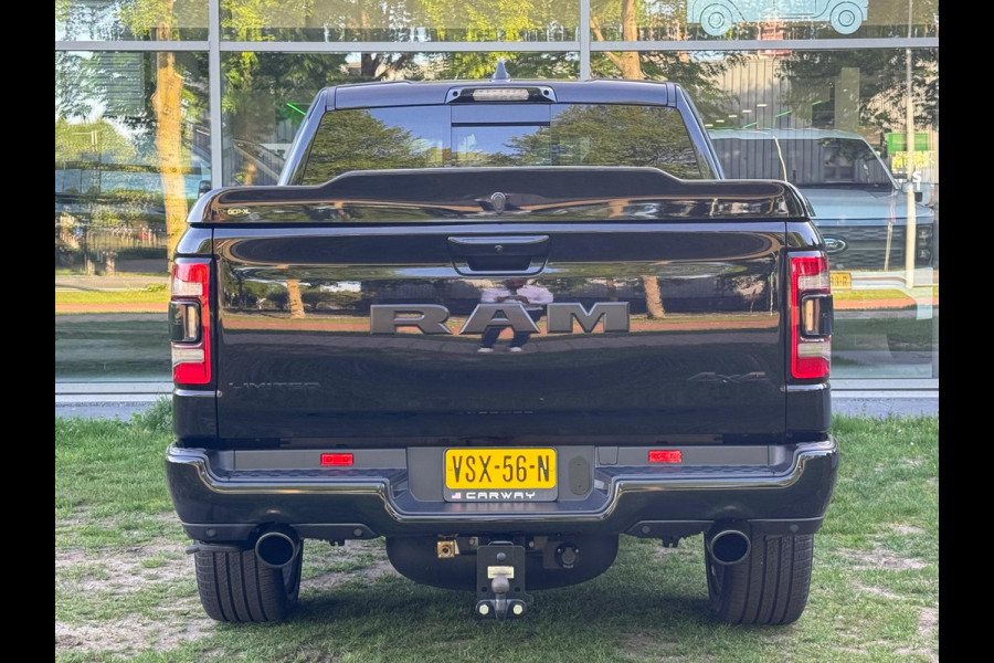RAM 1500 5.7 Limited Night NL-AUTO