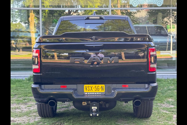 RAM 1500 5.7 Limited Night NL-AUTO
