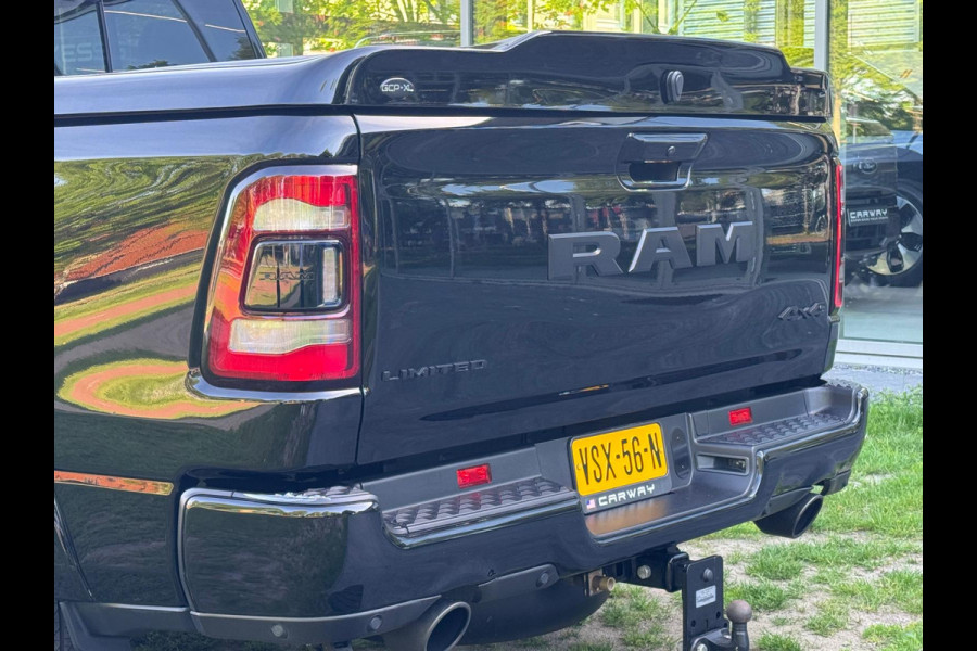 RAM 1500 5.7 Limited Night NL-AUTO