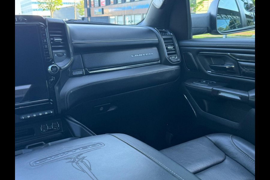 RAM 1500 5.7 Limited Night NL-AUTO