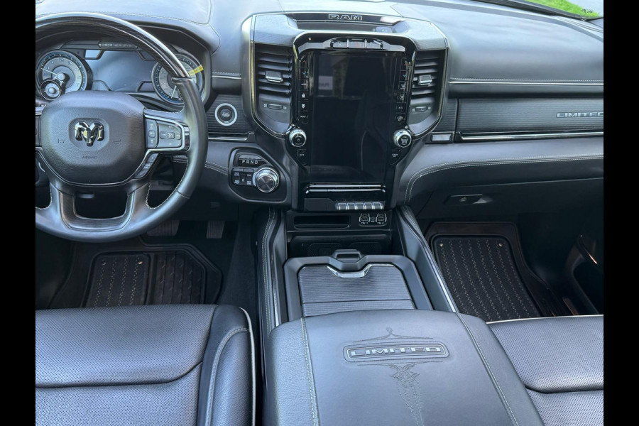 RAM 1500 5.7 Limited Night NL-AUTO