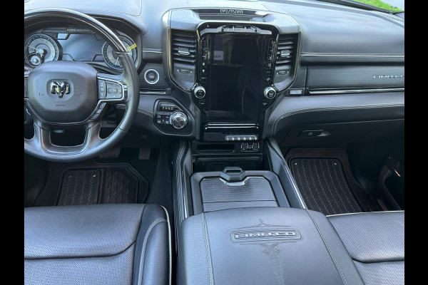 RAM 1500 5.7 Limited Night NL-AUTO