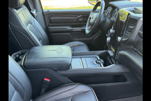 RAM 1500 5.7 Limited Night NL-AUTO