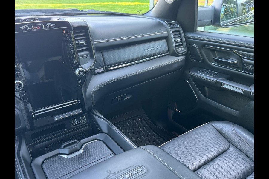 RAM 1500 5.7 Limited Night NL-AUTO