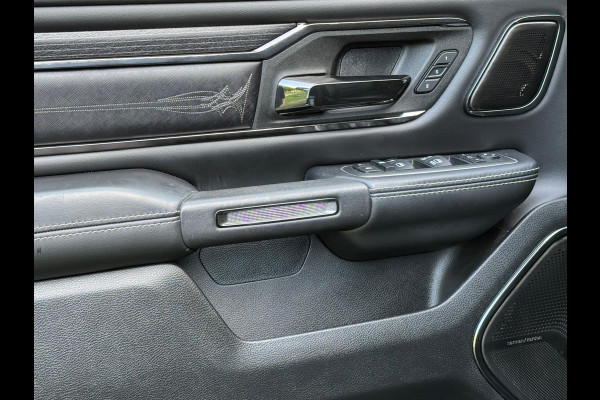RAM 1500 5.7 Limited Night NL-AUTO