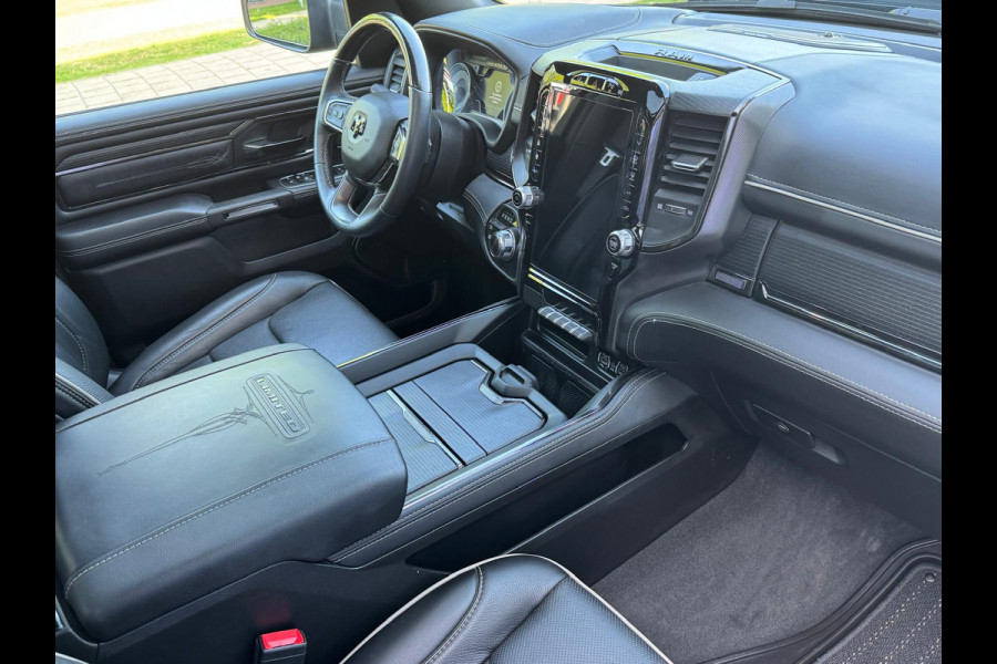 RAM 1500 5.7 Limited Night NL-AUTO