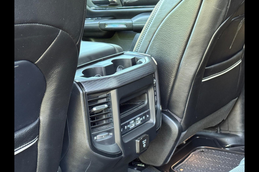 RAM 1500 5.7 Limited Night NL-AUTO