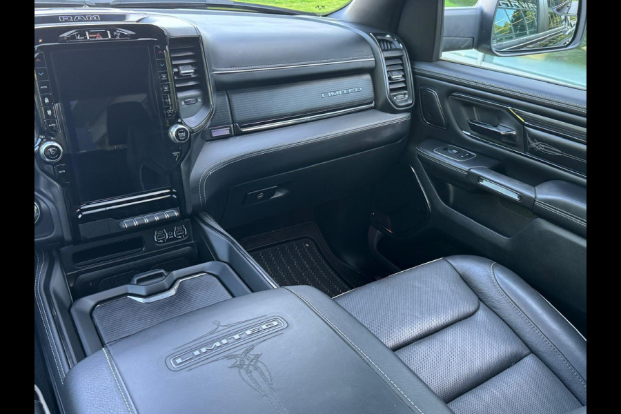 RAM 1500 5.7 Limited Night NL-AUTO