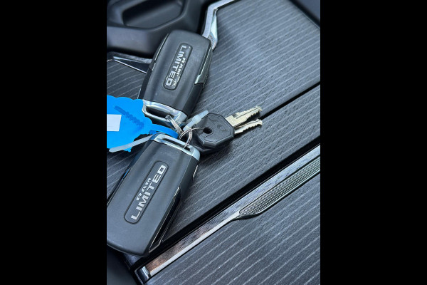 RAM 1500 5.7 Limited Night NL-AUTO