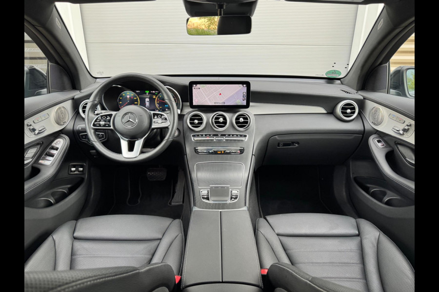 Mercedes-Benz GLC Coupé 300e 4MATIC Premium Memory/360/HUD/Burmester