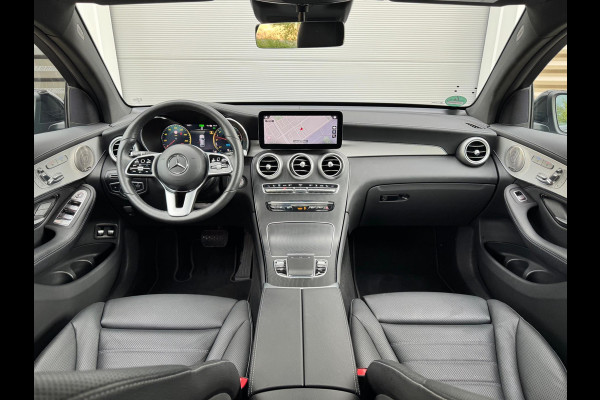 Mercedes-Benz GLC Coupé 300e 4MATIC Premium Memory/360/HUD/Burmester
