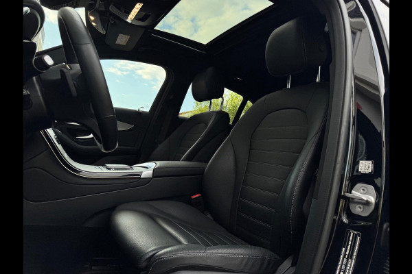 Mercedes-Benz GLC Coupé 300e 4MATIC Premium Memory/360/HUD/Burmester