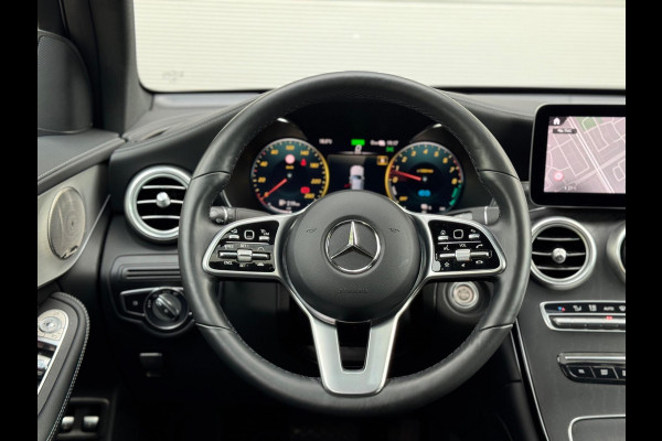 Mercedes-Benz GLC Coupé 300e 4MATIC Premium Memory/360/HUD/Burmester