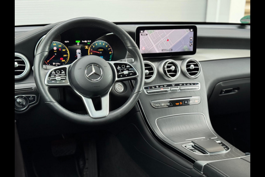 Mercedes-Benz GLC Coupé 300e 4MATIC Premium Memory/360/HUD/Burmester
