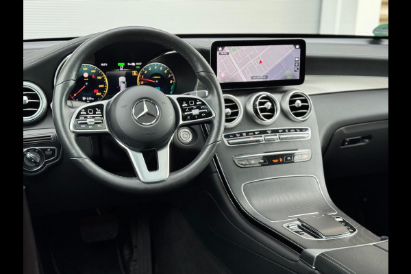 Mercedes-Benz GLC Coupé 300e 4MATIC Premium Memory/360/HUD/Burmester