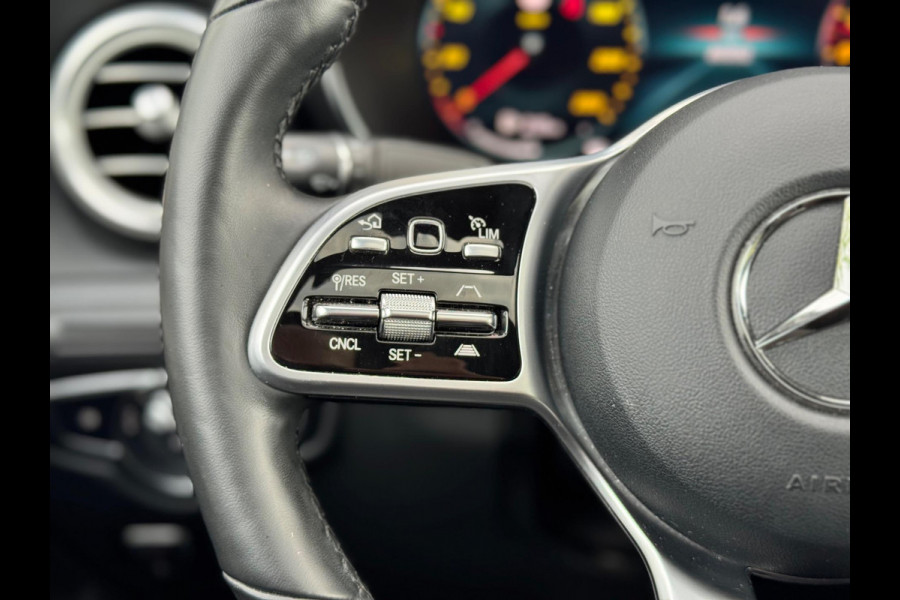 Mercedes-Benz GLC Coupé 300e 4MATIC Premium Memory/360/HUD/Burmester